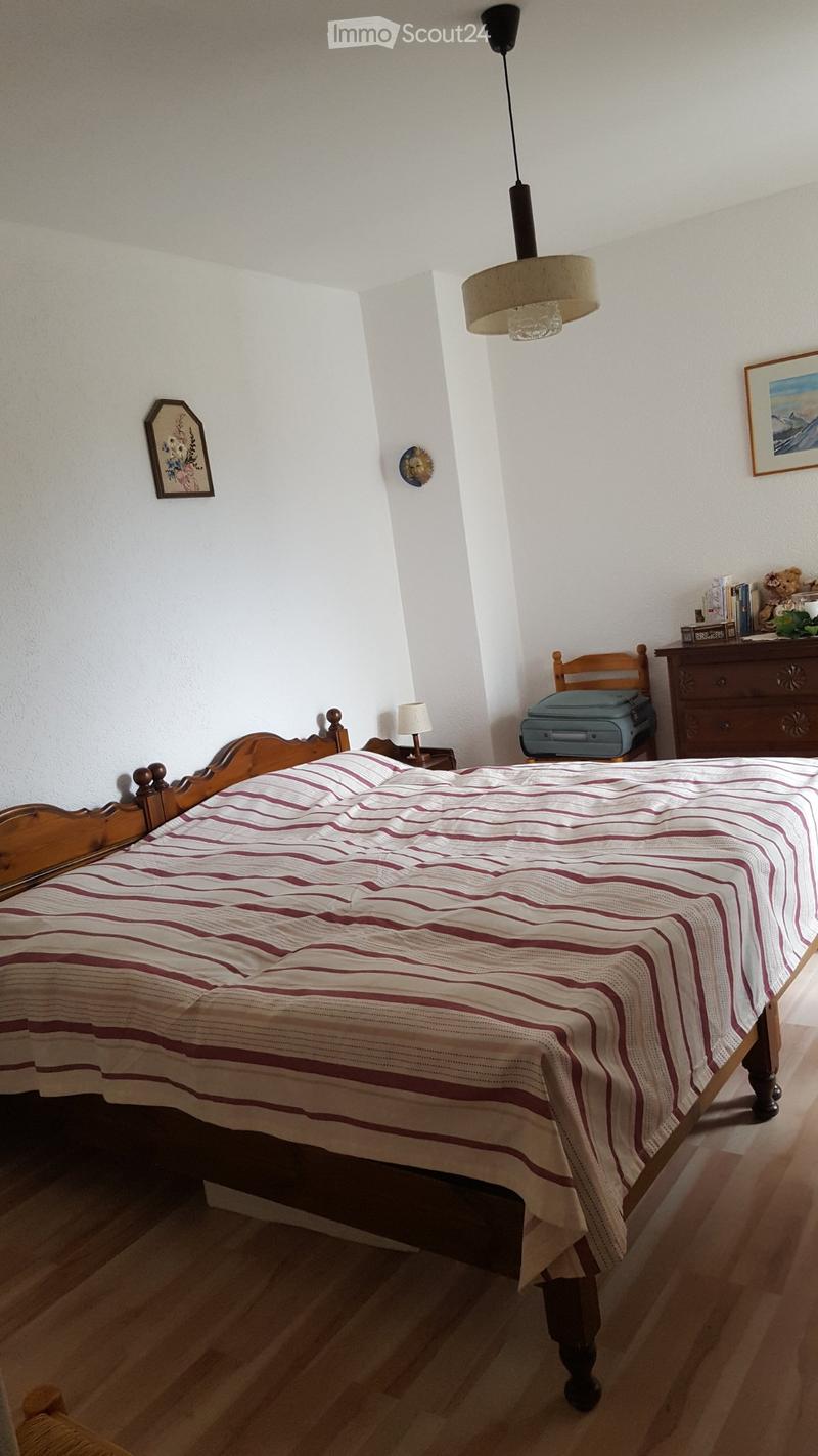 Crans-Montana: A louer à la semaine (4)