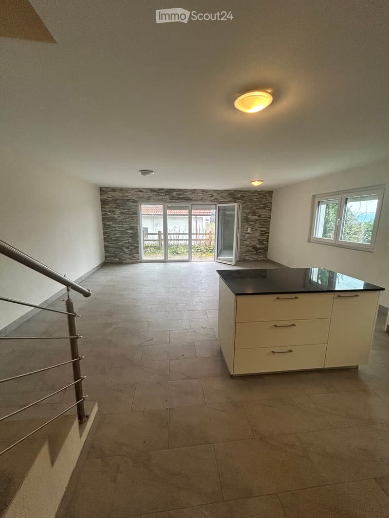 Kleines Mietshaus 3 Einheiten in PPE - (4,5p+2,5p+4,5p) (4)