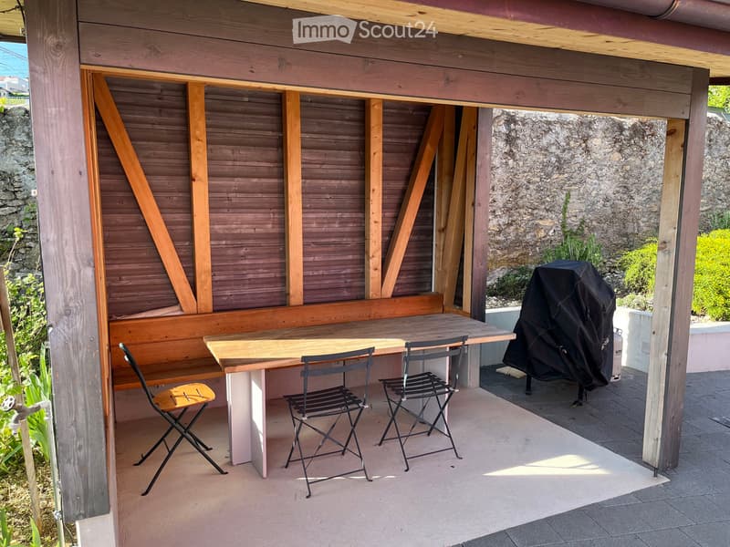 Beautiful attic apartment with a view, available from July 1st (12)