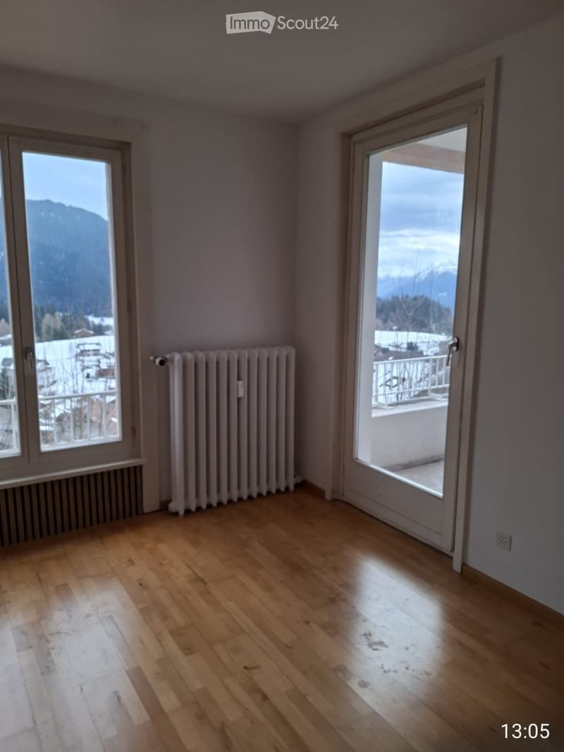 Appartamento 3.5 locali - non ammobiliato (3)