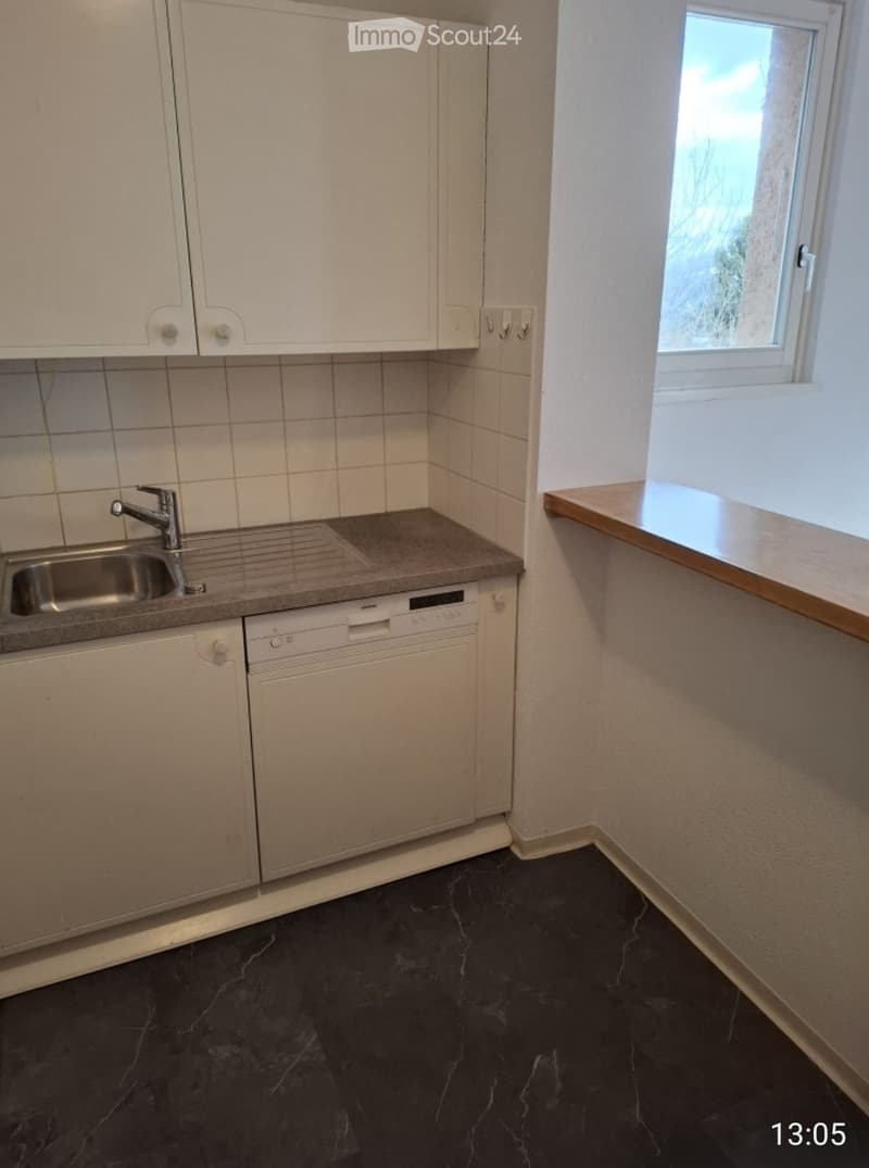 Appartamento 3.5 locali - non ammobiliato (1)