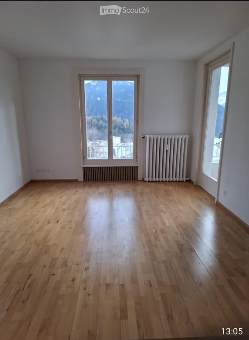 Appartamento 3.5 locali - non ammobiliato (2)