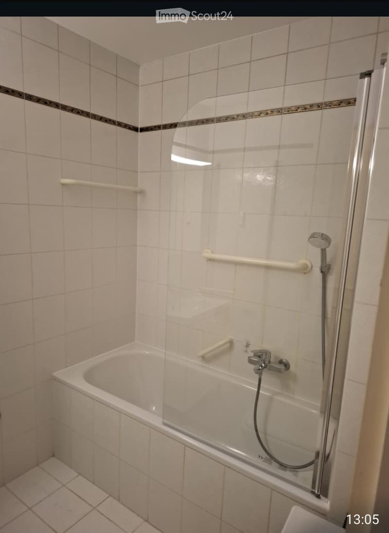 Appartamento 3.5 locali - non ammobiliato (4)