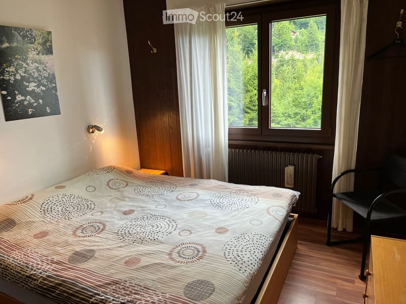 Wohnung 2.5 Zimmer zu verkaufen (4)