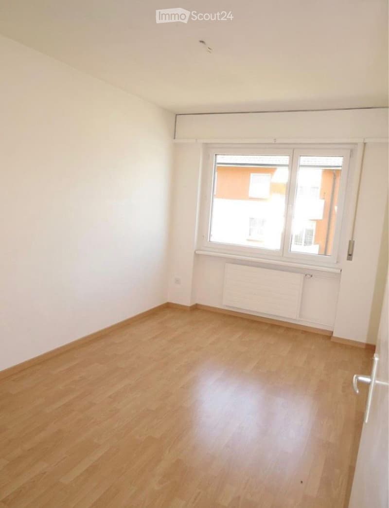 4.5 room apartment Subtenant wanted from July 2026 (4)