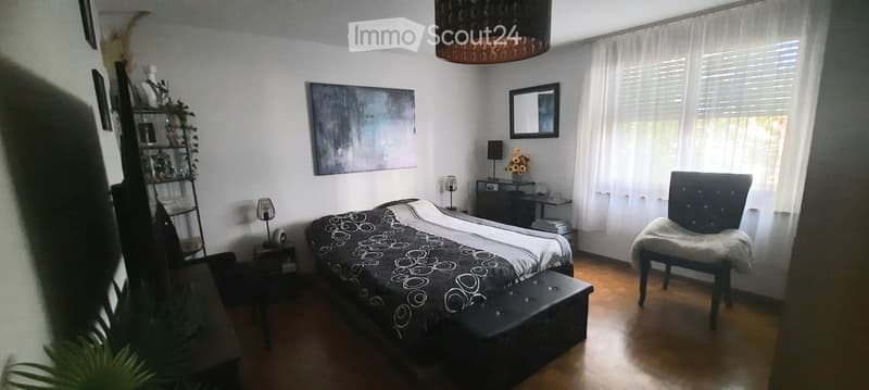 Appartamento 3.5 locali al pianterreno (4)