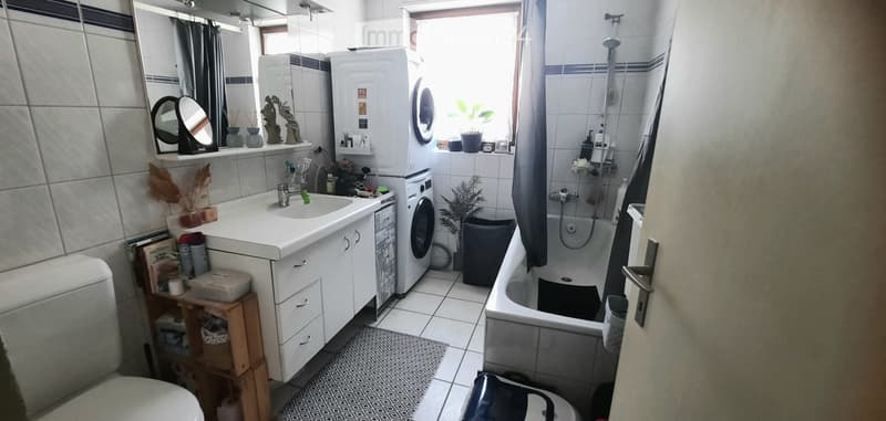 Appartamento 3.5 locali al pianterreno (5)