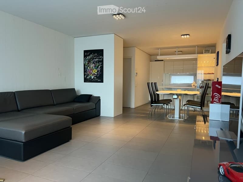 3.5 room apartment 95sqm for sale with parking space (1)