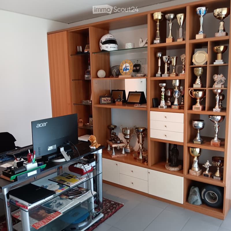 3.5 room apartment 95sqm for sale with parking space (2)