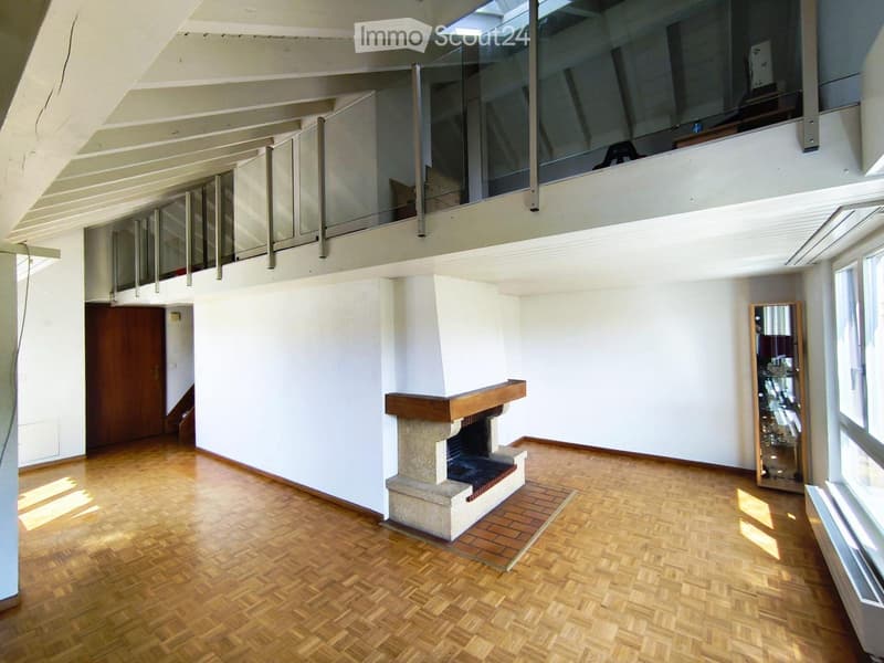 Wohnung 157m^2 letztes Stockwerk (4)