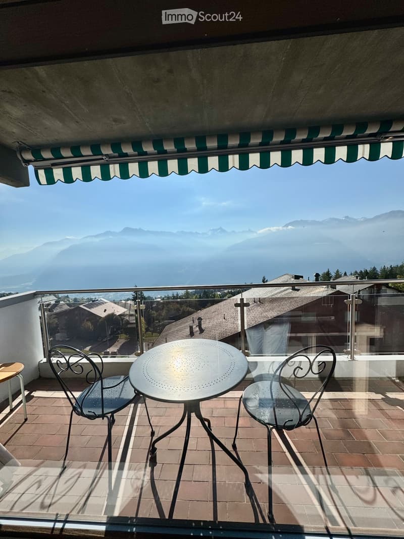 Schönes Apartment zur Miete (1)