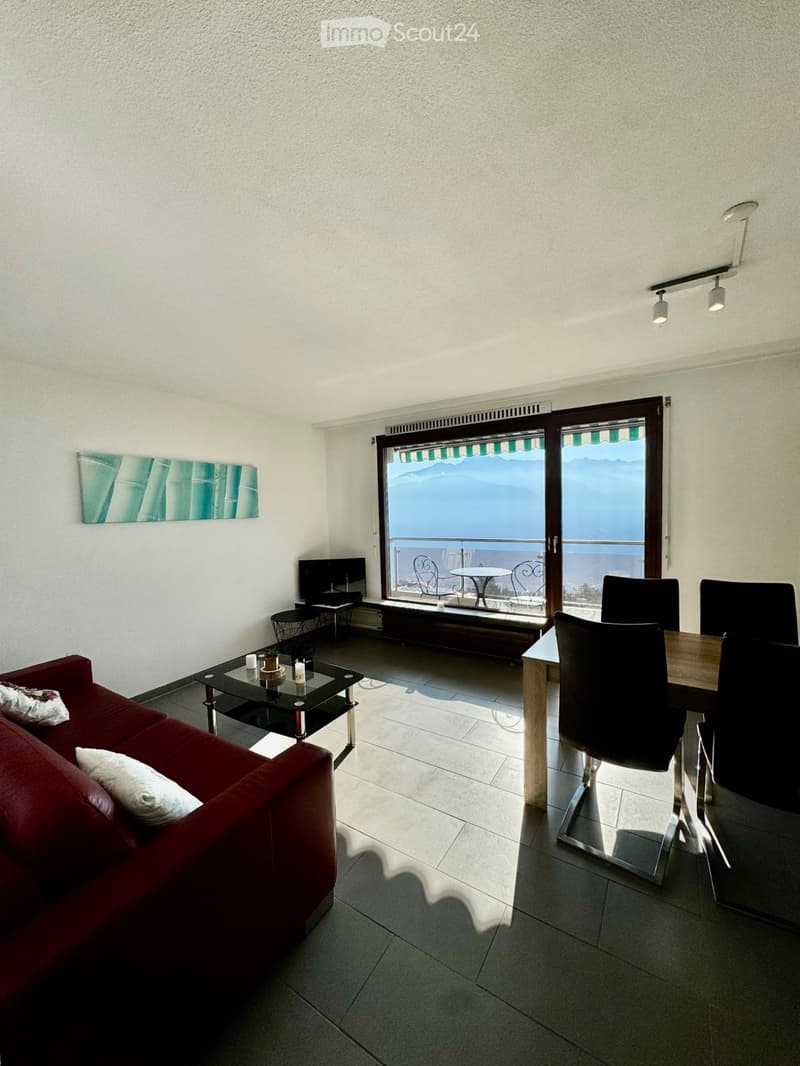 Schönes Apartment zur Miete (5)