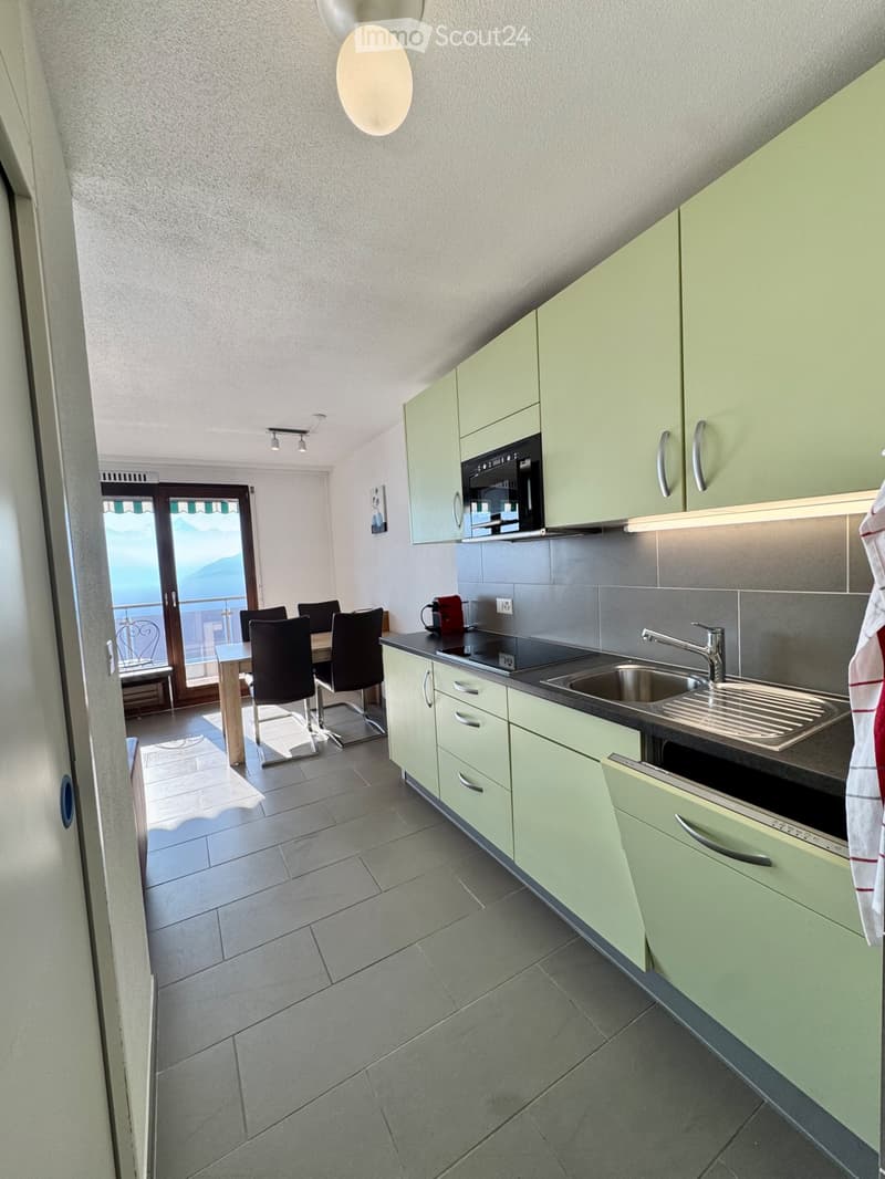 Schönes Apartment zur Miete (4)