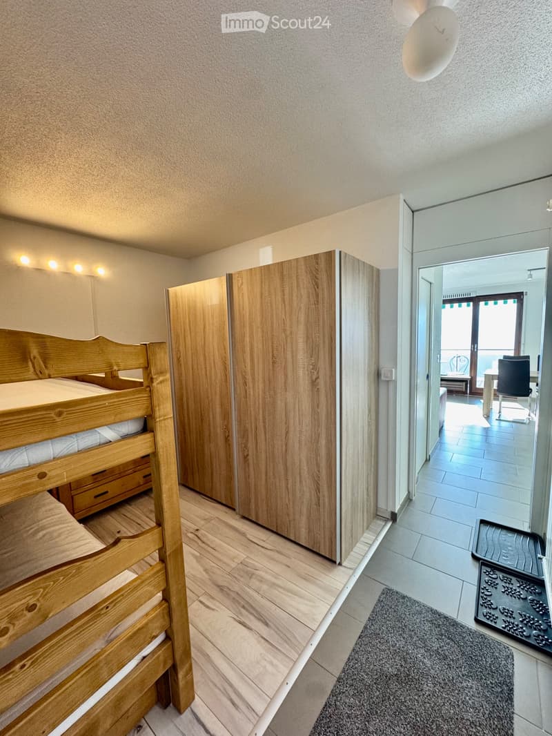 Schönes Apartment zur Miete (3)