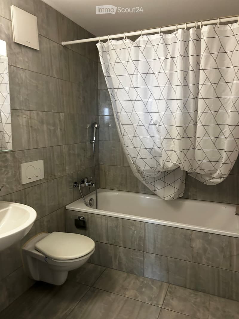Trés joli appartement lumineux (1)