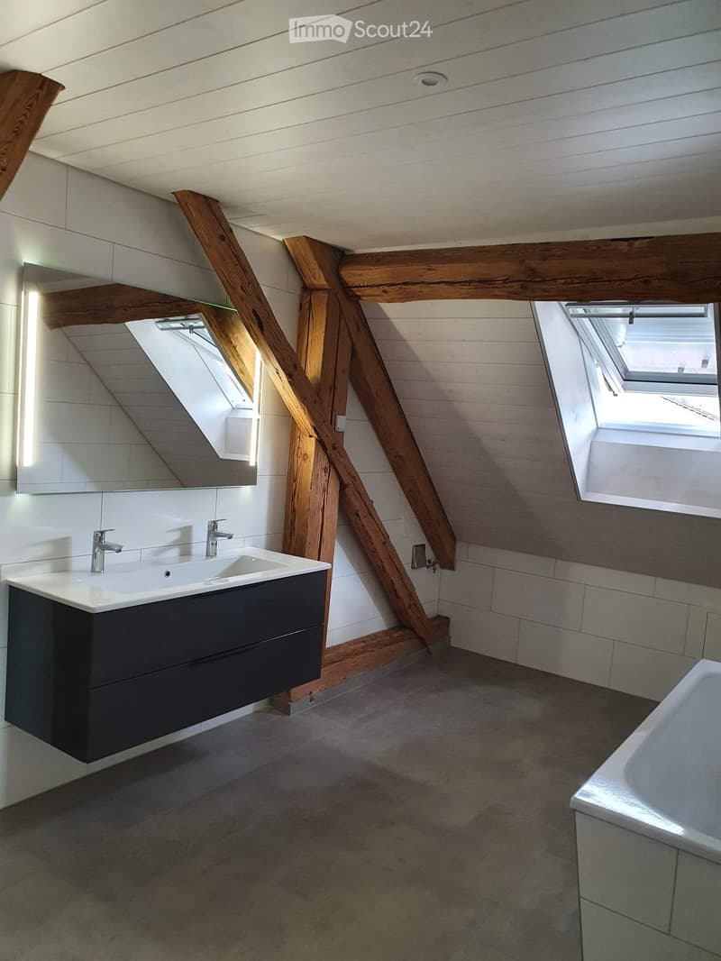 Appartement de 5pcs à louer, Prez-vers-Noreaz (5)