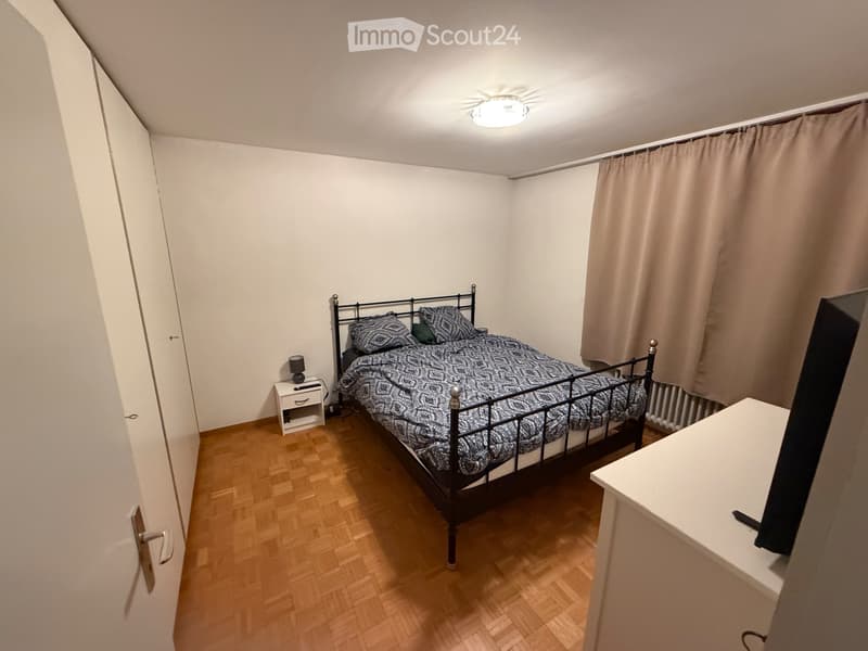 Appartement trois chambres (2)