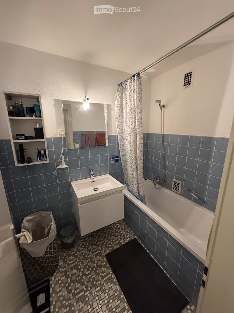 Appartement trois chambres (3)