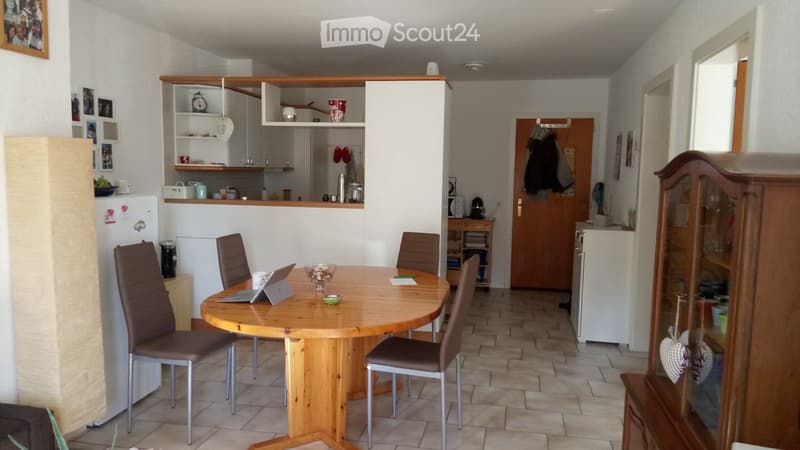 Gimel Centre Appartement 3 pièces (4)