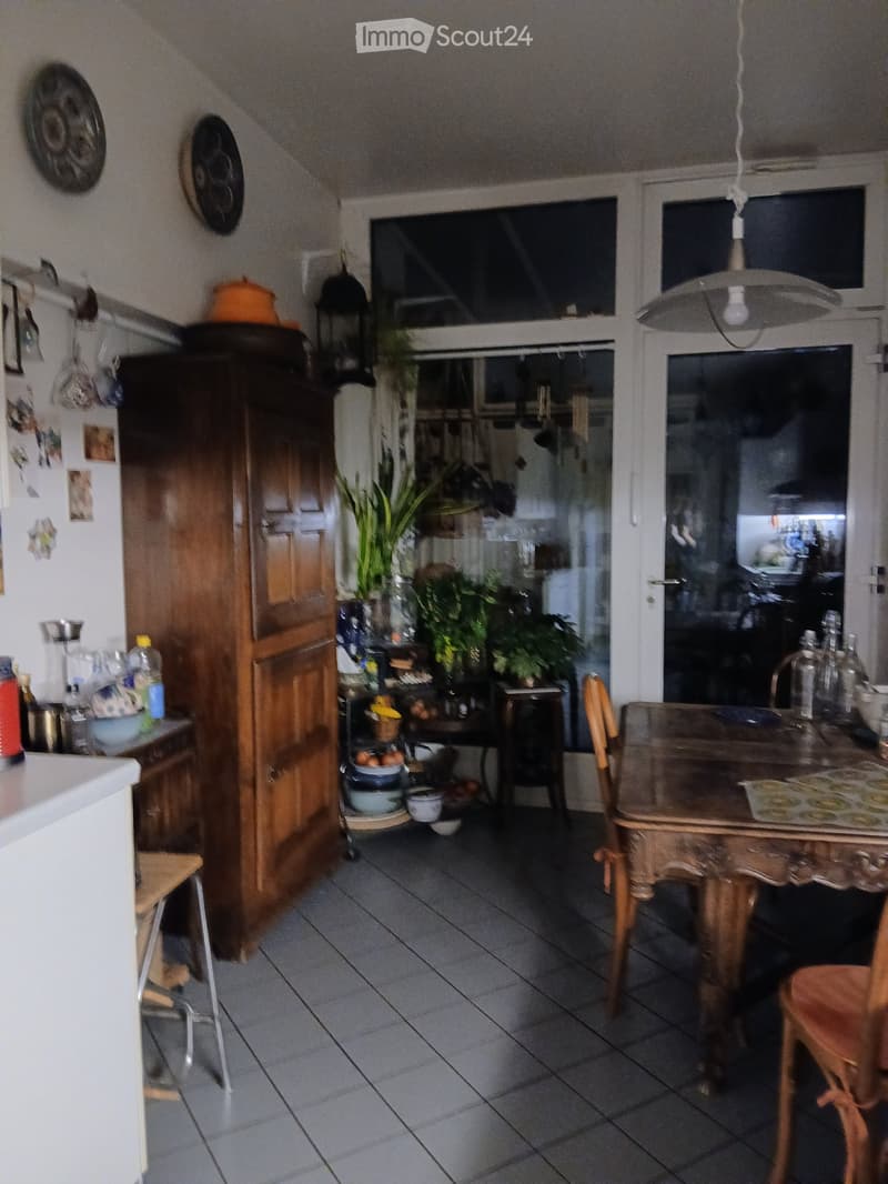 Chambre pour fille étudiante (1)