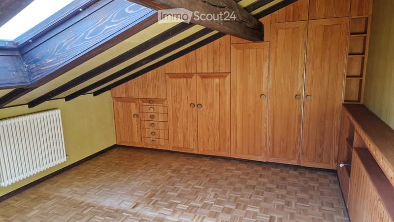 Appartamento di 3 locali nel villaggio di Boveresse (3)