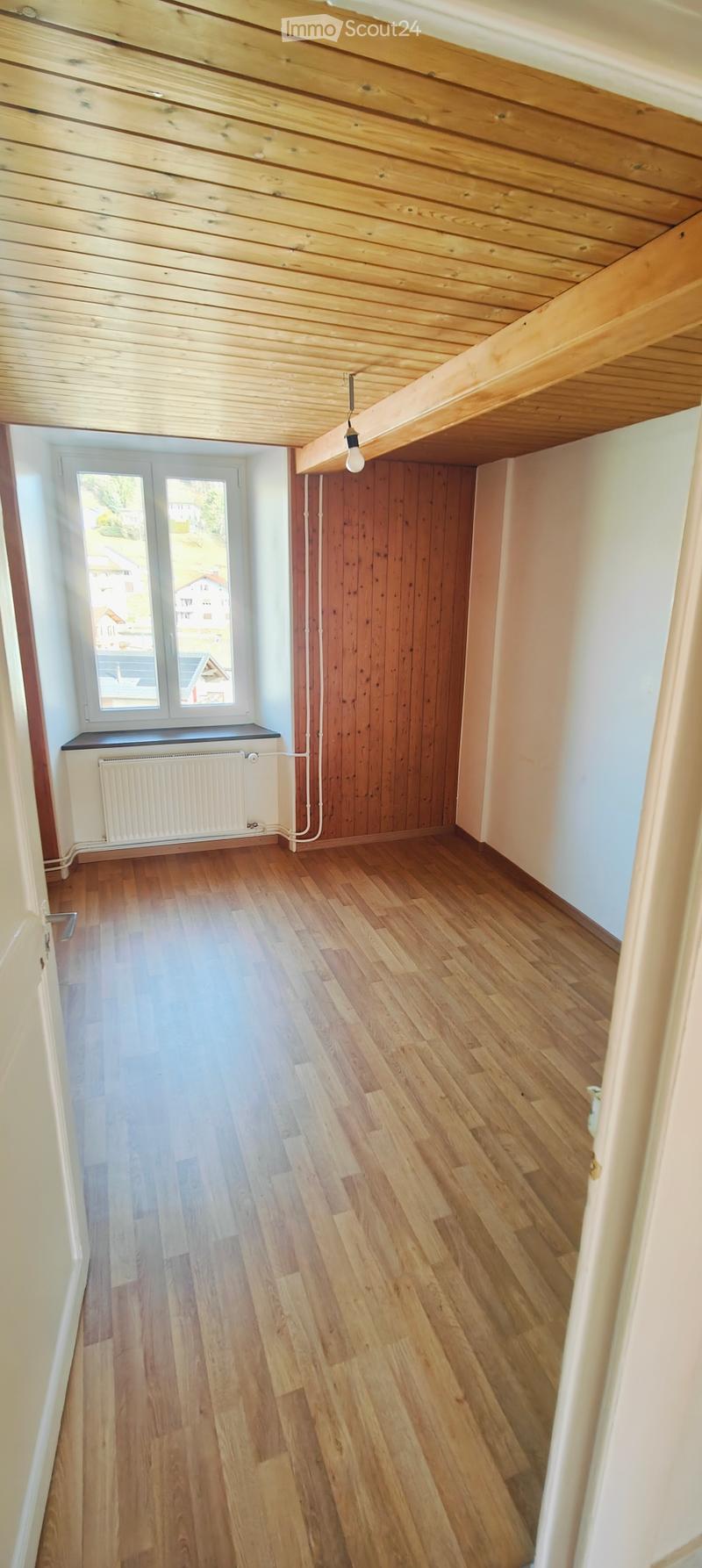 Magnificent 4.5-room apartment (2)