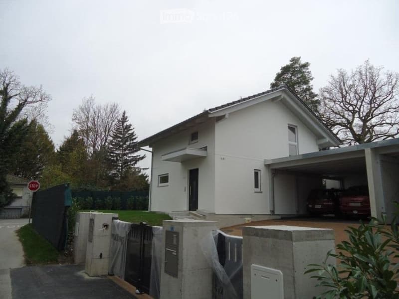 Schöne Villa (1)