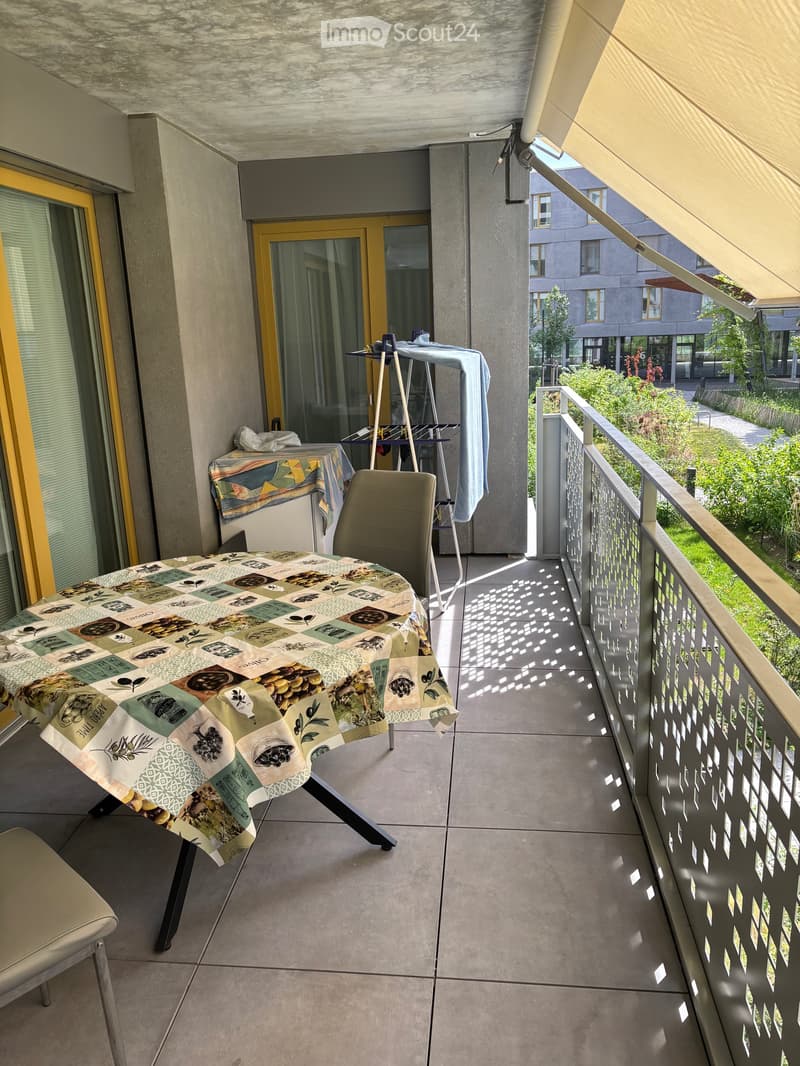 Appartamento 3,5 locali (2)