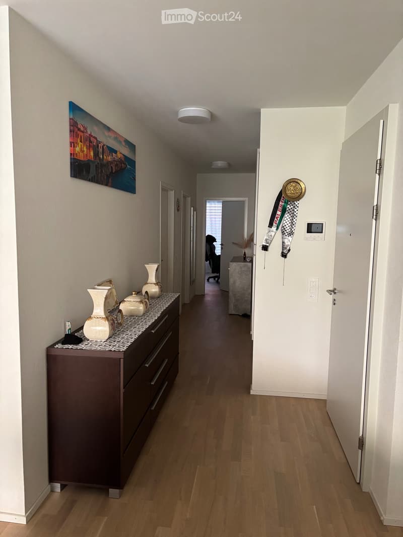 Appartamento 3,5 locali (3)