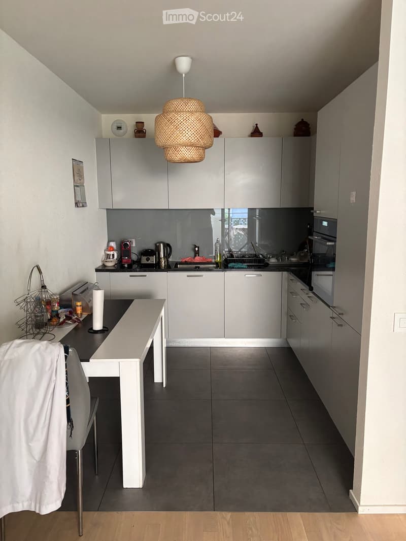 Appartamento 3,5 locali (5)