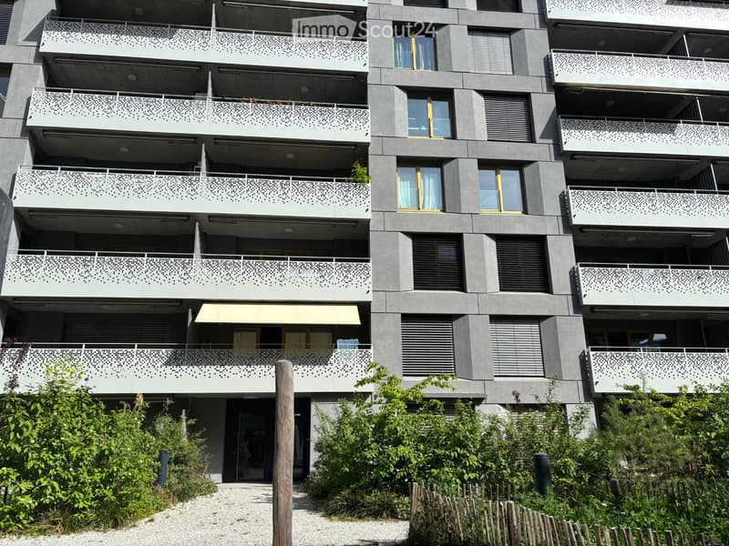 Appartamento 3,5 locali (1)