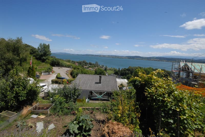 For sale in Vallamand-Dessus, 4.5 room house (3)