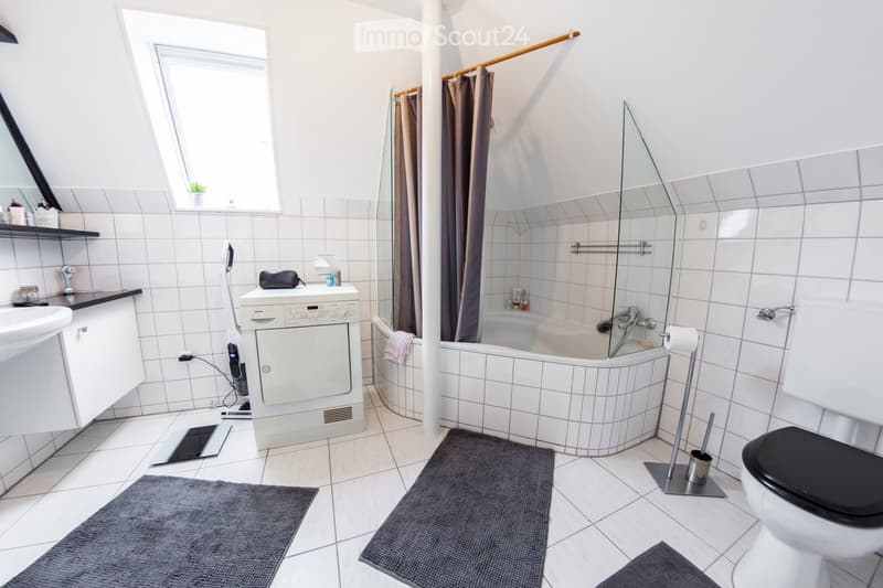 Appartement dans un emplacement idéal au cœur de Zurich (4)