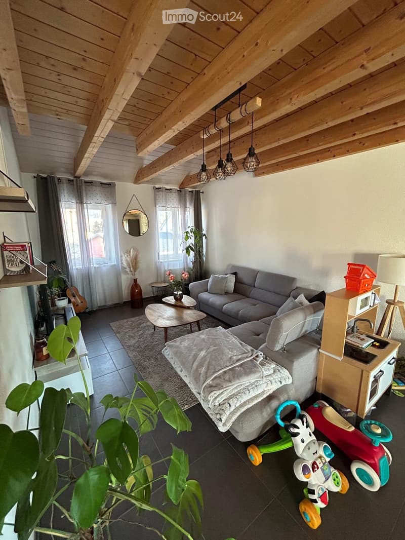 Apartment 4.5 rooms (4)