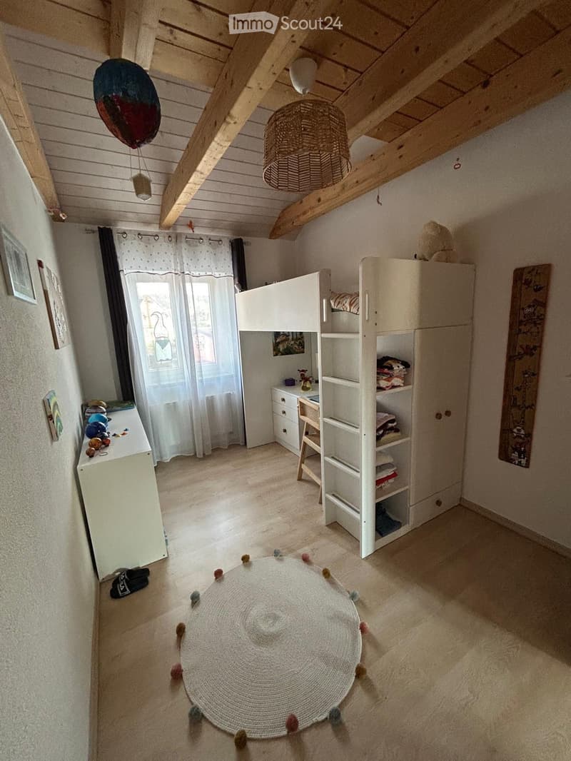 Apartment 4.5 rooms (5)