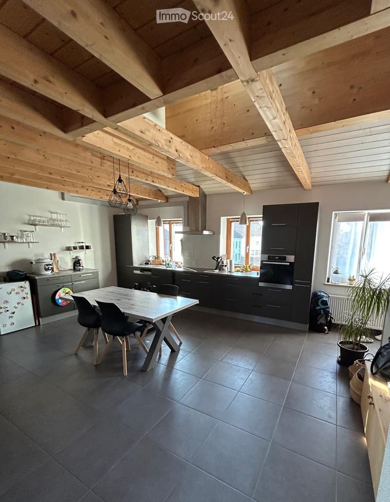 Apartment 4.5 rooms (1)