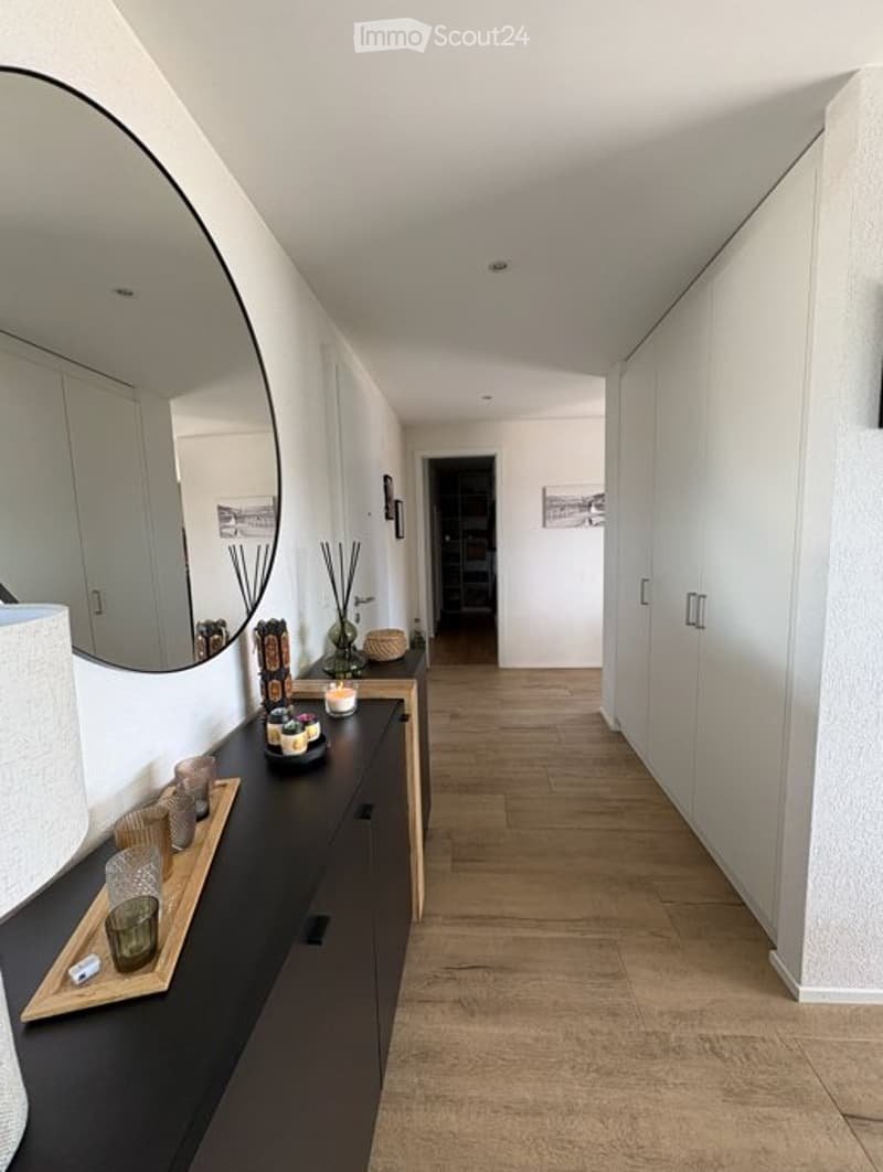 Prächtiges 4,5-Zimmer-Attikapartment und mehr in La Chaux-de-Fonds (9)