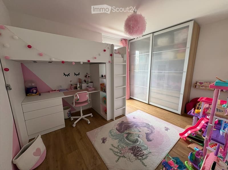 Prächtiges 4,5-Zimmer-Attikapartment und mehr in La Chaux-de-Fonds (10)