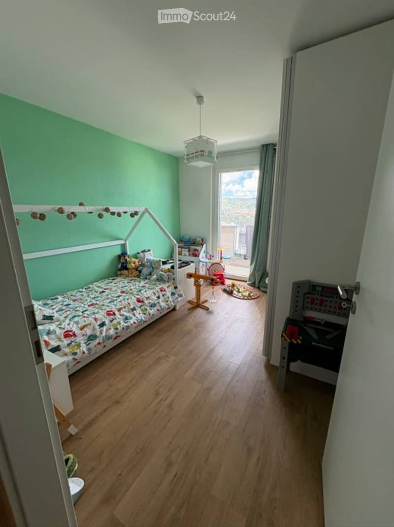 Prächtiges 4,5-Zimmer-Attikapartment und mehr in La Chaux-de-Fonds (6)