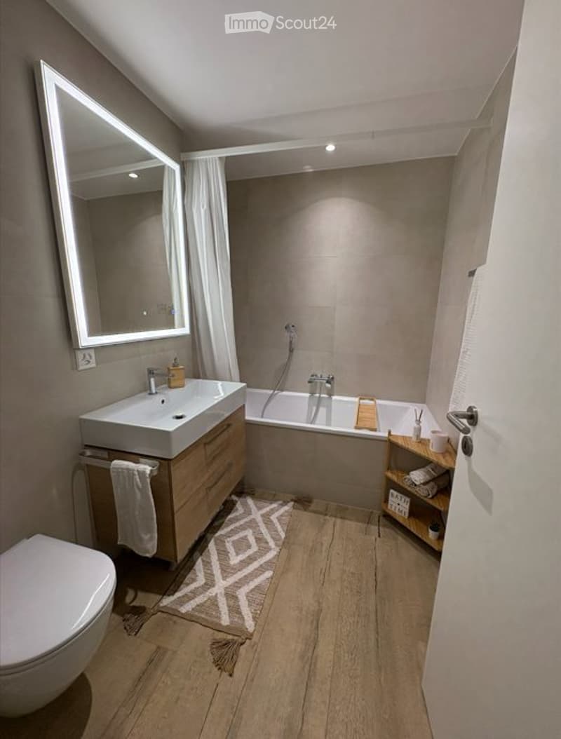 Prächtiges 4,5-Zimmer-Attikapartment und mehr in La Chaux-de-Fonds (5)