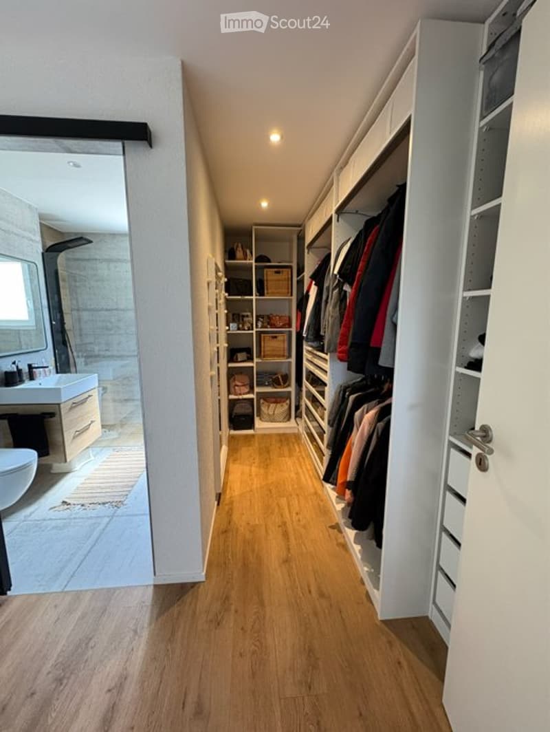 Prächtiges 4,5-Zimmer-Attikapartment und mehr in La Chaux-de-Fonds (13)