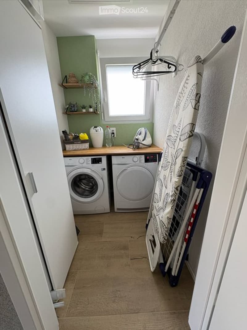 Prächtiges 4,5-Zimmer-Attikapartment und mehr in La Chaux-de-Fonds (7)