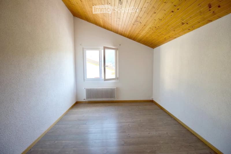 Großes 2-Zimmer-Apartment in einem Haus (4)