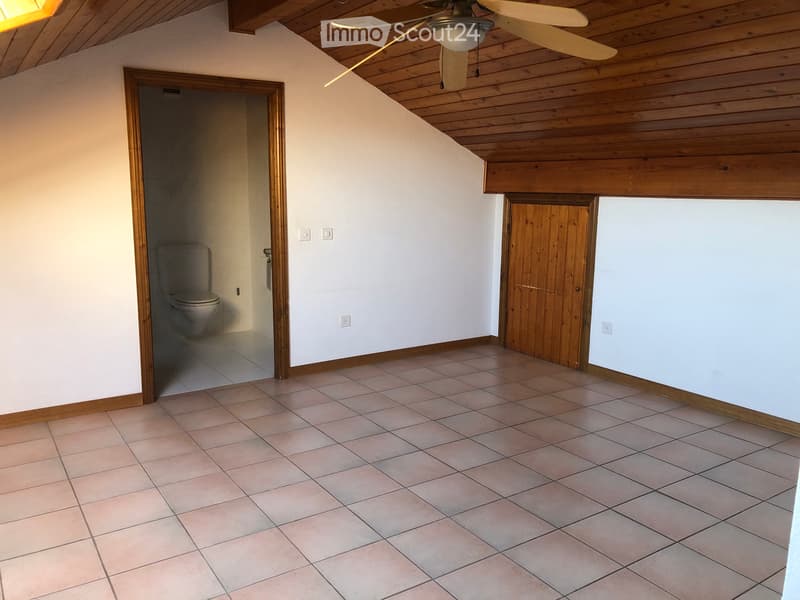 Großes Appartement in einer idyllischen Umgebung (5)