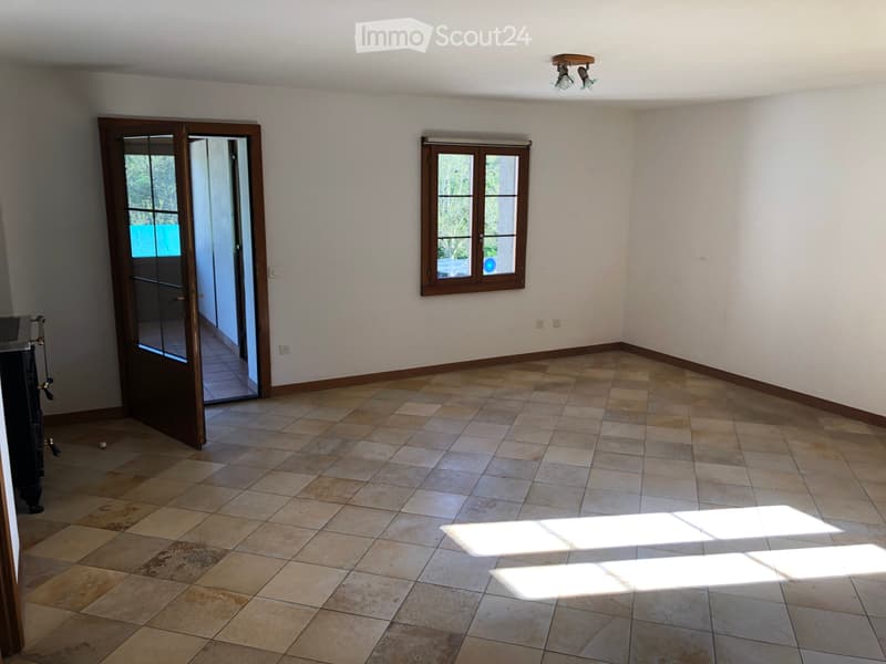 Großes Appartement in einer idyllischen Umgebung (4)