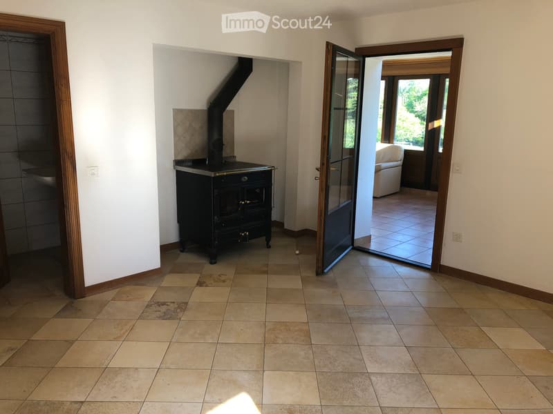 Großes Appartement in einer idyllischen Umgebung (3)