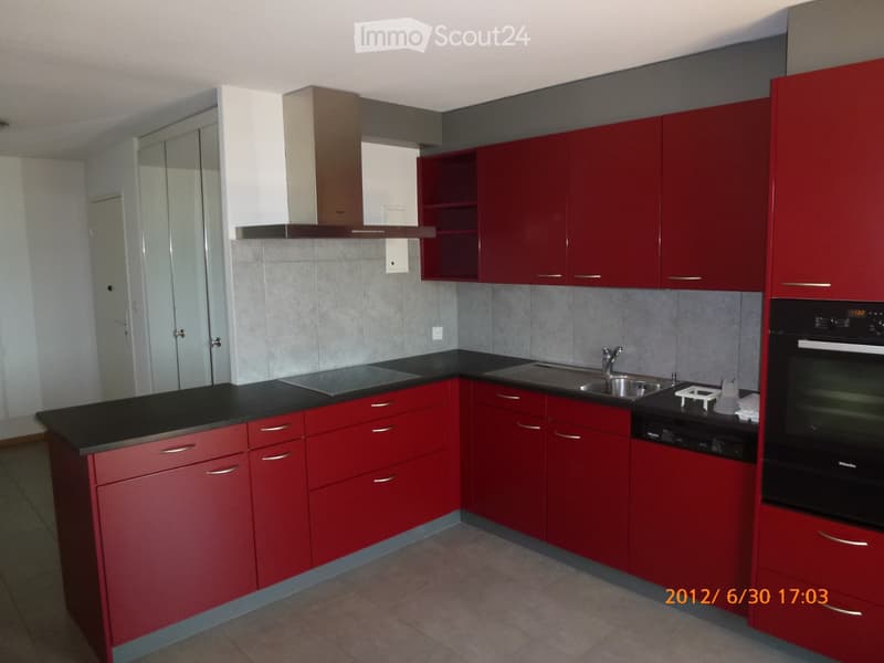 Beautiful and large 3.5-room apartment (2)