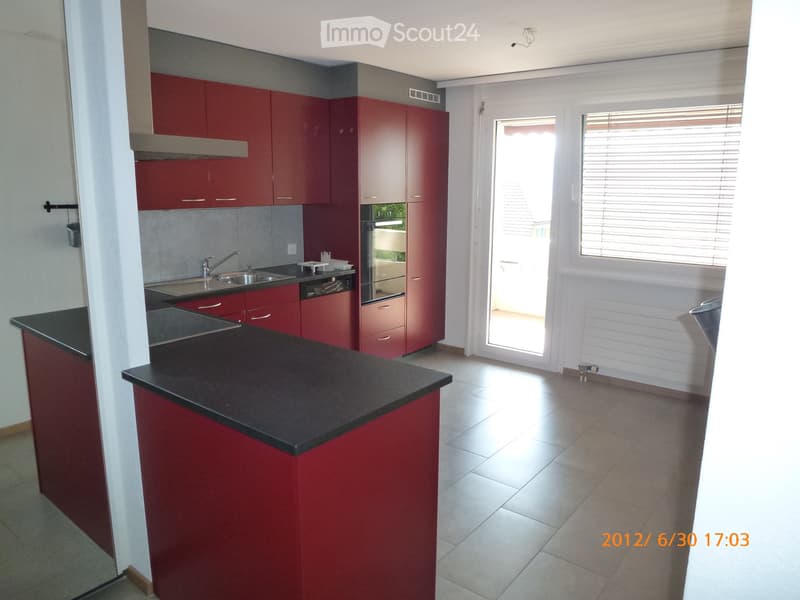 Beautiful and large 3.5-room apartment (1)