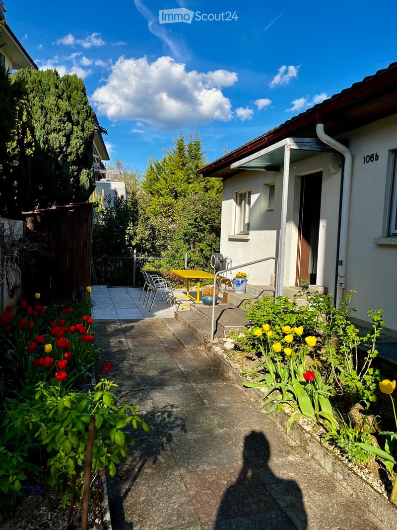 Location de maison (1)