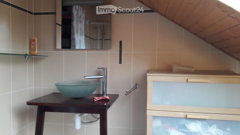 Schönes 15m2 Zimmer in Mont sur Lausanne (4)